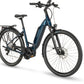 Stevens E-Triton 5.5.1 FORMA couleur bleu