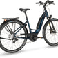 Stevens E-Triton 5.5.1 FORMA couleur bleu