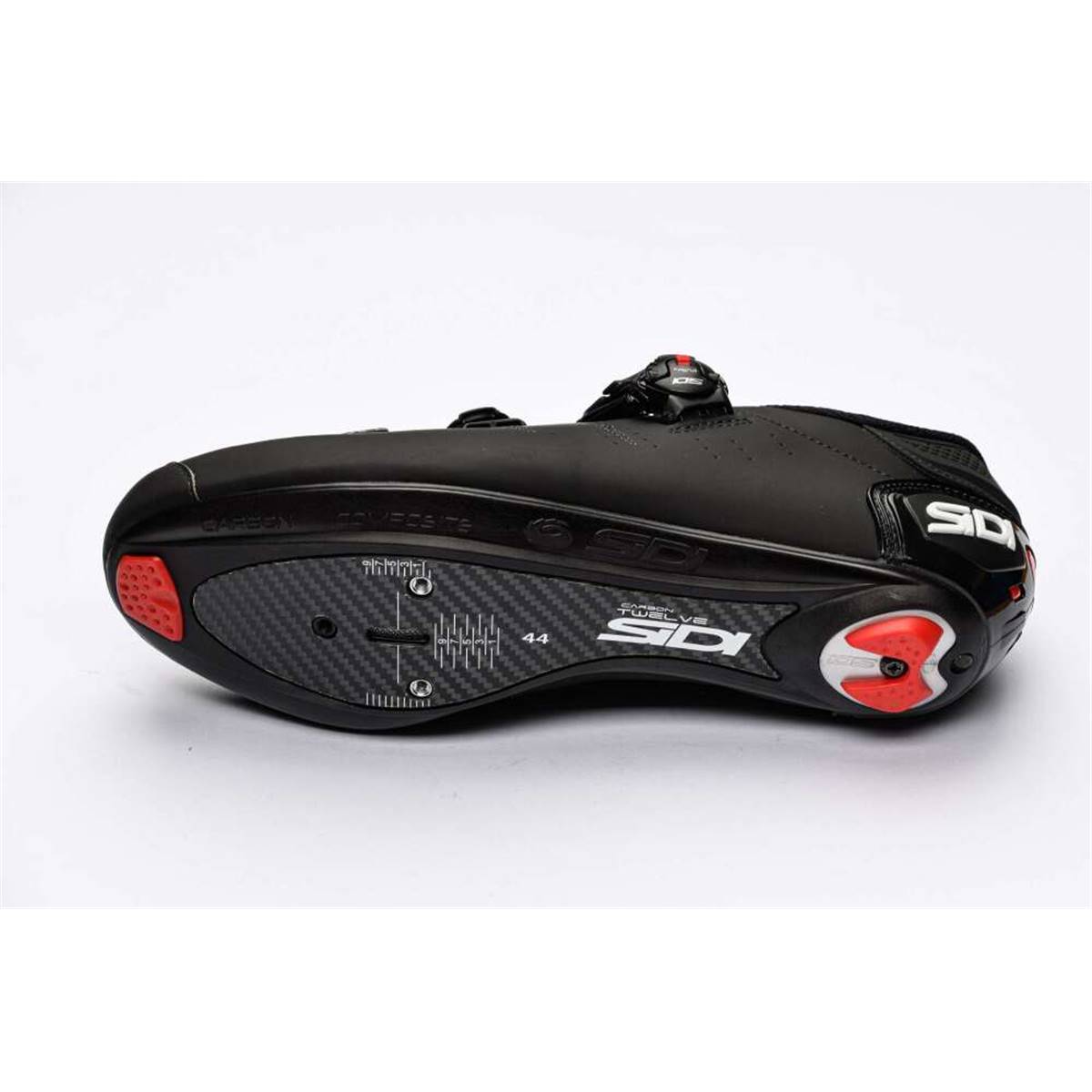 Chaussures de cyclisme Louis Garneau HRS-80 Multi-Lite - Noir Chaussures de cyclisme Louis Garneau HRS-80 Multi-Lite - Noir