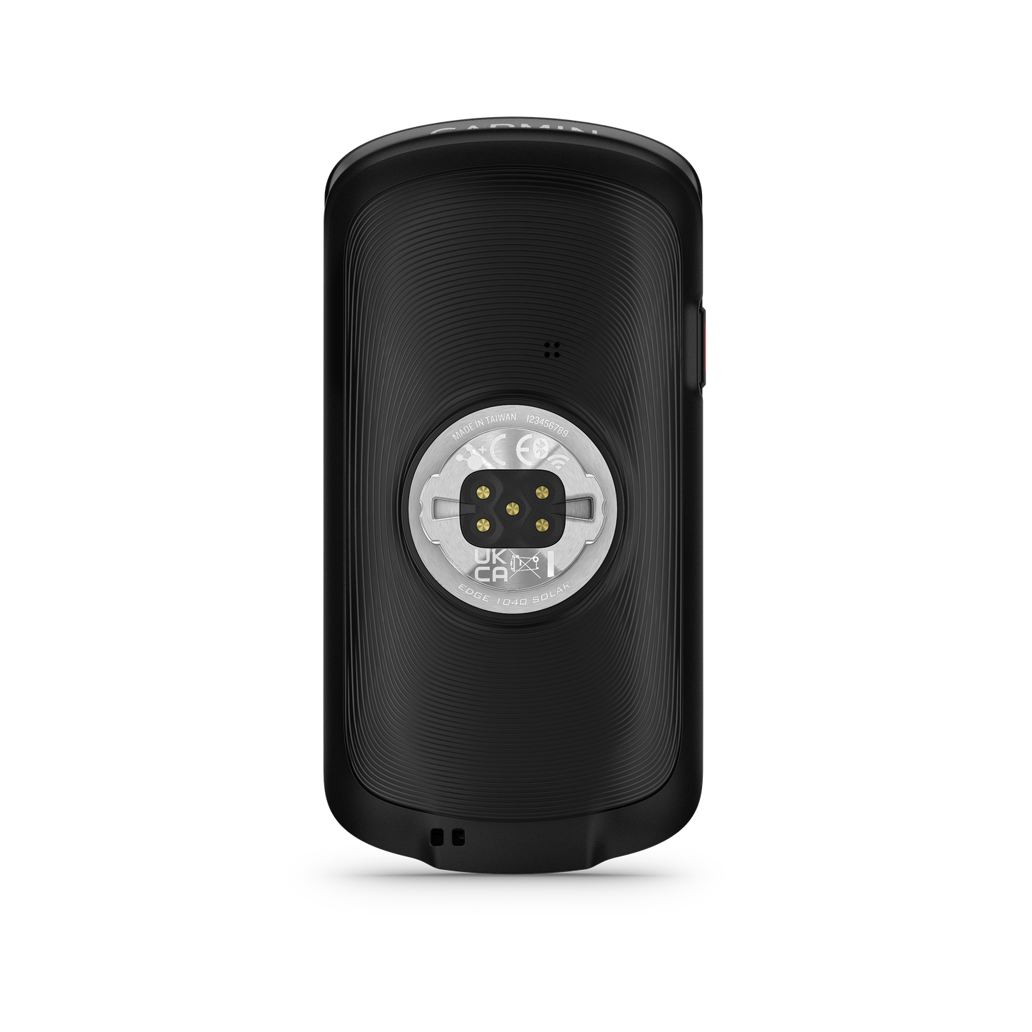 Compteur GPS Garmin Edge 1040 Solar