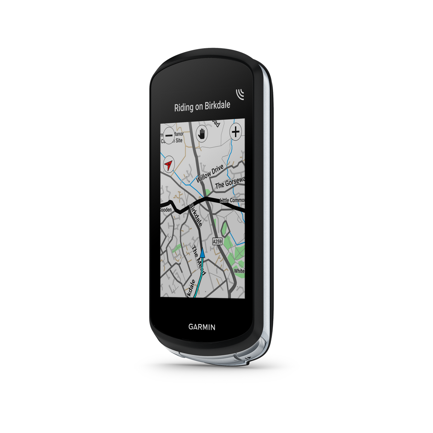Compteur GPS Garmin Edge 1040