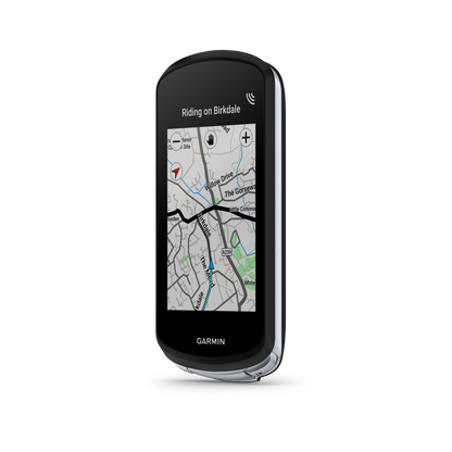 Compteur GPS Garmin Edge 1040