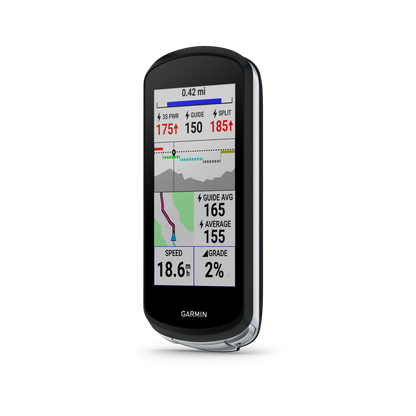 Compteur GPS Garmin Edge 1040