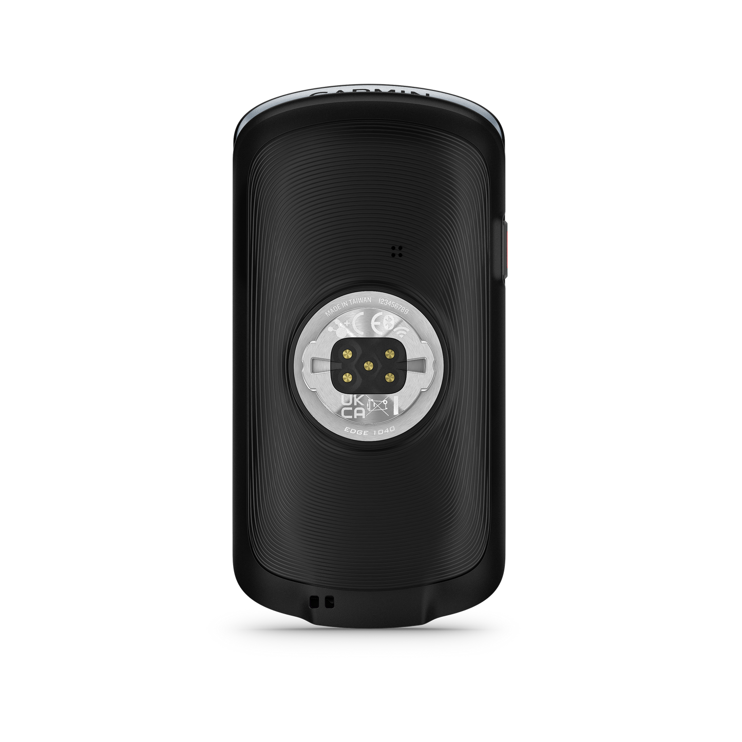 Compteur GPS Garmin Edge 1040