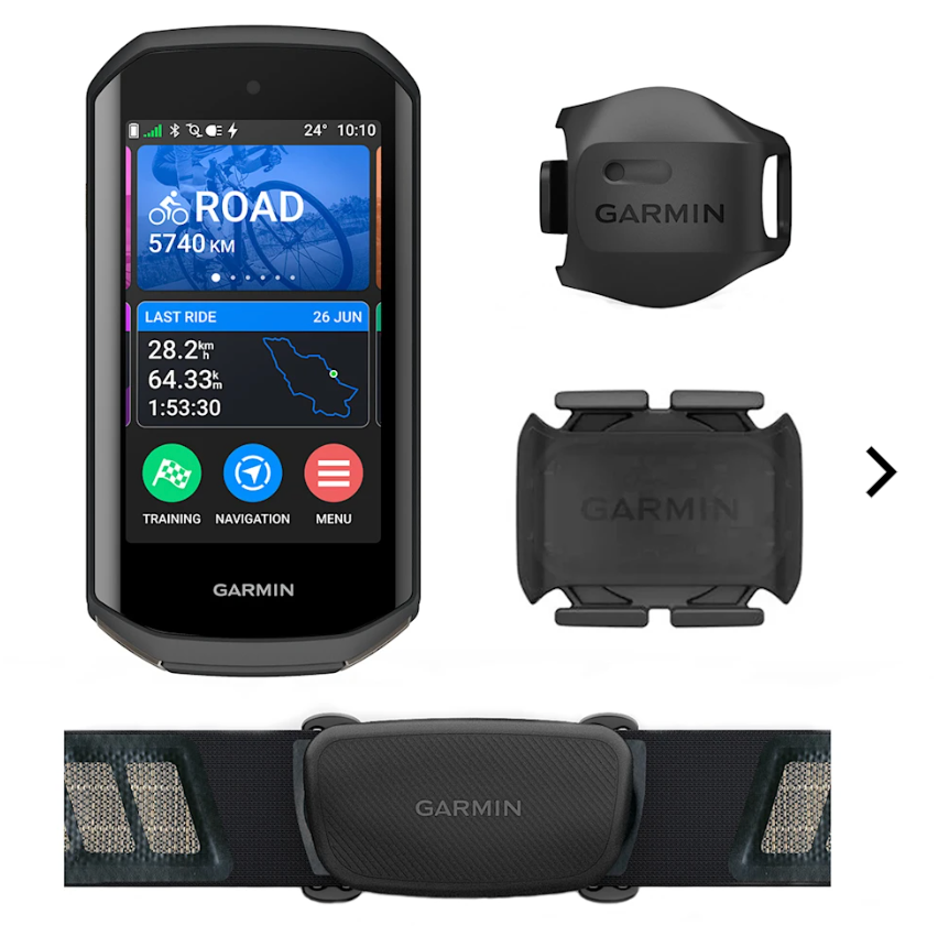 PACK Edge® 1050