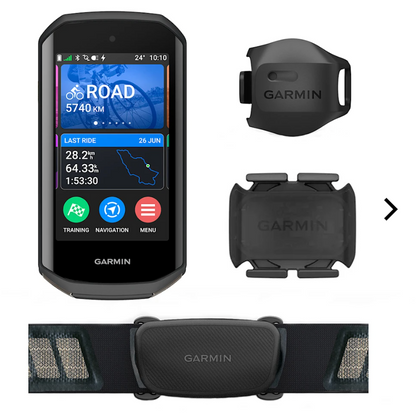 PACK Edge® 1050