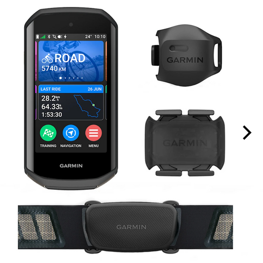 PACK Edge® 1050