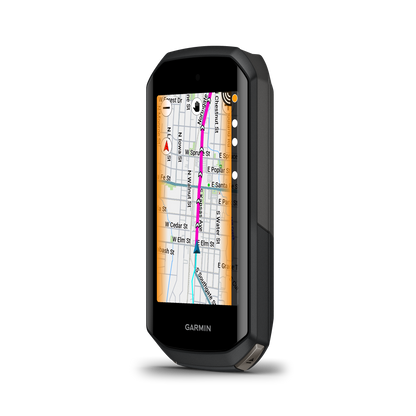 Compteur GPS Garmin Edge 1050 + CEINTURE HRM 200 POUR 1€ DE PLUS