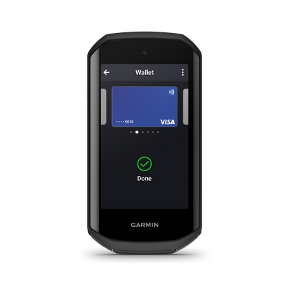Compteur GPS Garmin Edge 1050 + CEINTURE HRM 200 POUR 1€ DE PLUS