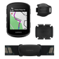 PACK Compteur vélo GPS Garmin Edge 540 Bundle