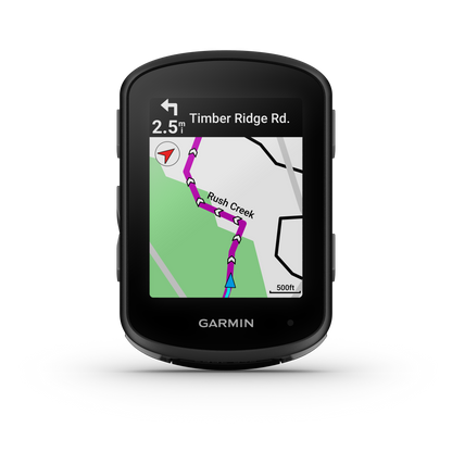 Compteur GPS Garmin Edge 540