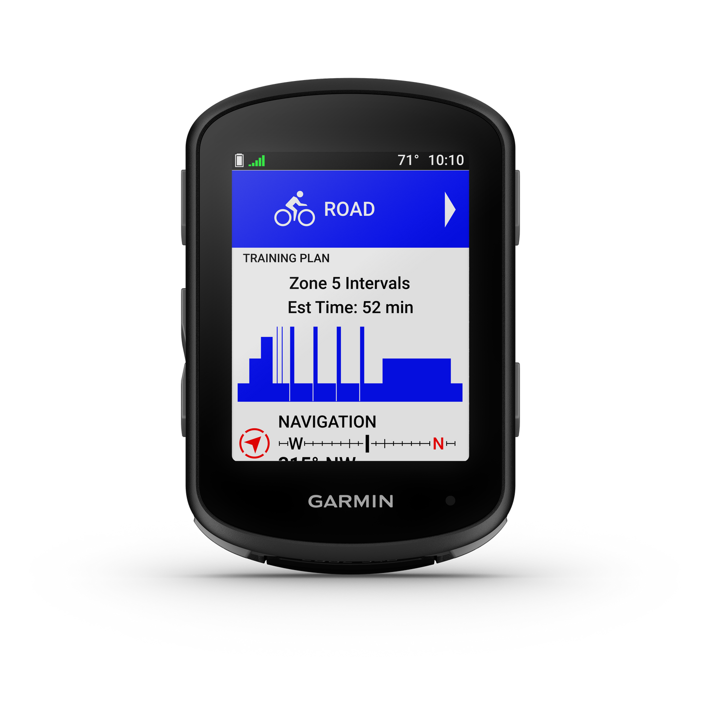 Compteur GPS Garmin Edge 540