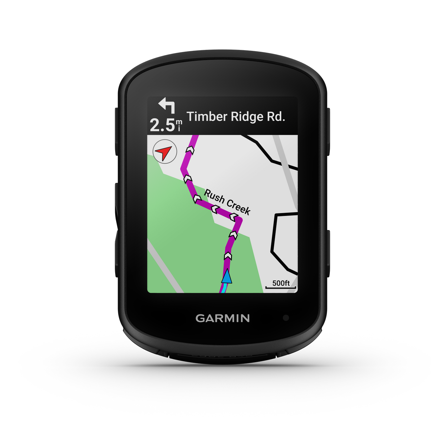 Compteur GPS Garmin Edge 840