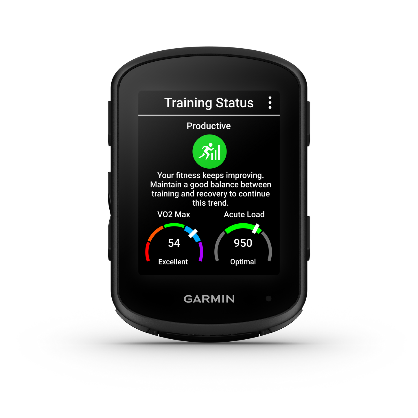 Compteur GPS Garmin Edge 840