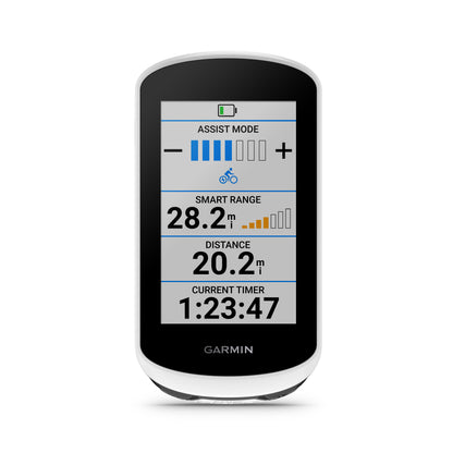 Compteur GPS Garmin Edge Explore 2