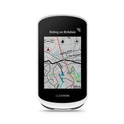 Compteur GPS Garmin Edge Explore 2