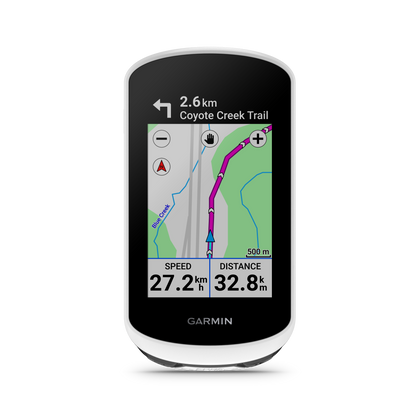 Compteur GPS Garmin Edge Explore 2