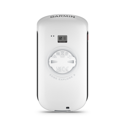 Compteur GPS Garmin Edge Explore 2