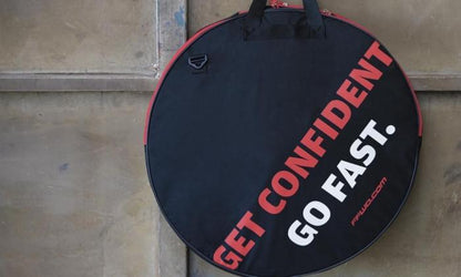 Housse de Roue Fast Forward Single