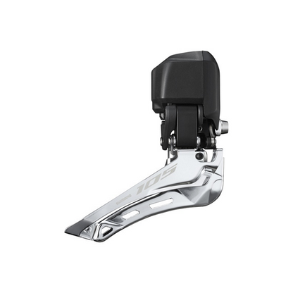 SHIMANO 105 Dérailleur avant (Di2 spec.) FD-R7150 Double DOWN SWING A Braser