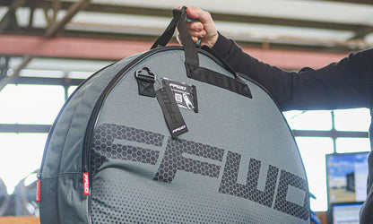 Housse  transport roues - Double Fast Forward