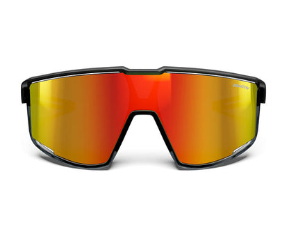 Lunettes JULBO FURY REACTIV Noir/Noir Photochromique REACTIV 0-3