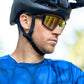 Lunettes JULBO FURY REACTIV Noir/Noir Photochromique REACTIV 0-3