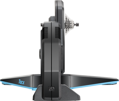 Home trainer connecté Tacx FLUX 2 Smart