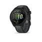 Forerunner® 165 Noir/Gris