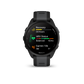 Forerunner® 165 Noir/Gris
