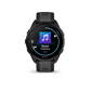 Forerunner® 165 Noir/Gris