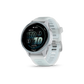 NEW  Forerunner 570 - 42mm Aluminium bleu ciel avec bracelet blanc translucide/bleu ciel