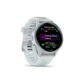 NEW  Forerunner 570 - 42mm Aluminium bleu ciel avec bracelet blanc translucide/bleu ciel
