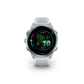 NEW  Forerunner 570 - 42mm Aluminium bleu ciel avec bracelet blanc translucide/bleu ciel