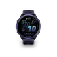 NEW Forerunner 570 - 47mm Aluminium indigo avec bracelet violet translucide/Indigo