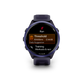 NEW Forerunner 570 - 47mm Aluminium indigo avec bracelet violet translucide/Indigo