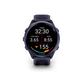 NEW Forerunner 570 - 47mm Aluminium indigo avec bracelet violet translucide/Indigo