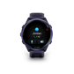 NEW Forerunner 570 - 47mm Aluminium indigo avec bracelet violet translucide/Indigo