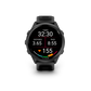 NEW Forerunner 570 - 47mm Aluminium Slate avec bracelet noir translucide/noir