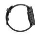 NEW Forerunner 570 - 47mm Aluminium Slate avec bracelet noir translucide/noir