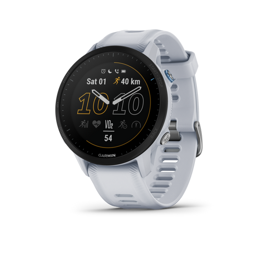 Forerunner® 955 Blanche