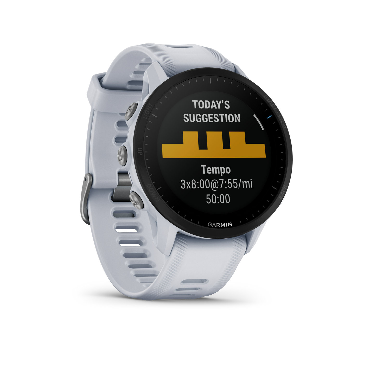 Forerunner® 955 Blanche