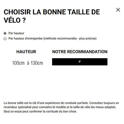 VTT Junior SUPERIOR  Team 20 – 8 VITESSES