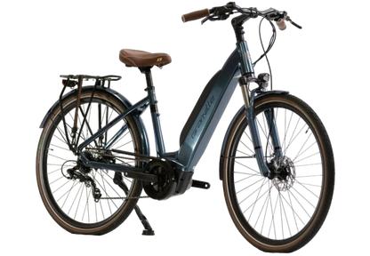 Granville E-Absolute 34 ACTIVE 400W