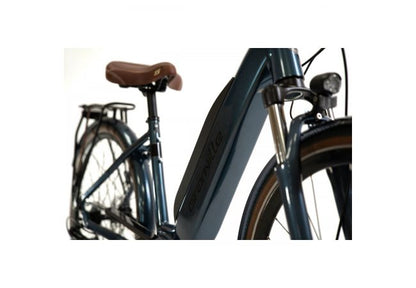 Granville E-Absolute 34 ACTIVE 400W