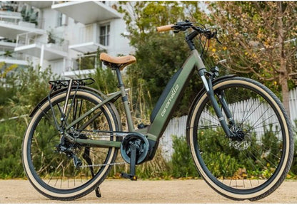 Granville E-Absolute 34 ACTIVE 400W