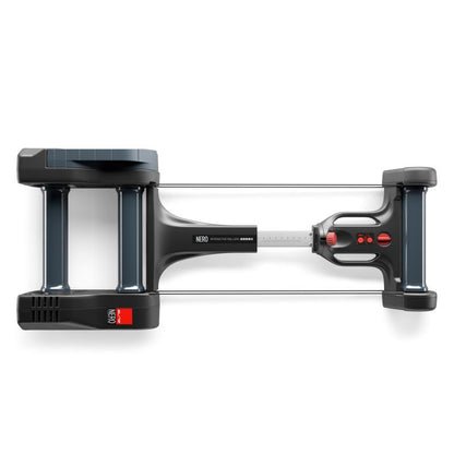 HOME-TRAINER ELITE NERO