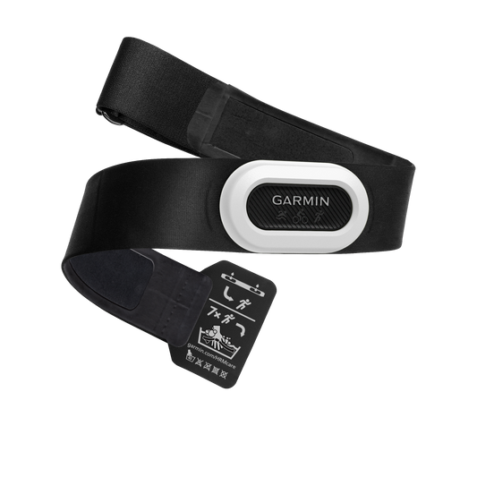 Ceinture Cardio-Fréquencemètre Garmin HRM-Pro Plus