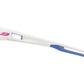 Lunettes JULBO AEROLITE  Blanc / Bleu  - REACTIV 1-3 High Contrast