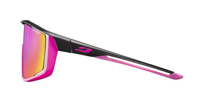Lunettes vélo Julbo Fury  Noir / Rose - Spectron 3